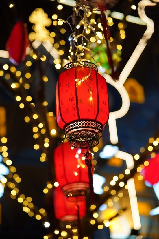 Family movie afternoon, chatswood library, january 20 2023 CHINESE NEW YEAR 2021